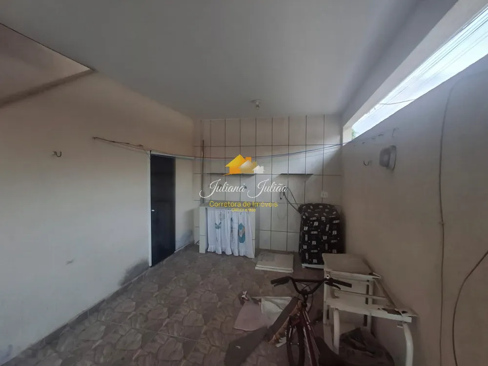 Casa, 3 quartos, 117 m² - Foto 4