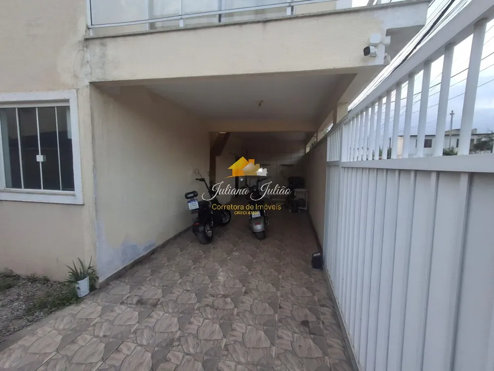 Casa, 3 quartos, 117 m² - Foto 2
