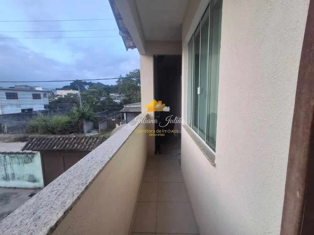 Casa, 3 quartos, 117 m² - Foto 9