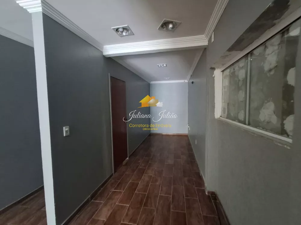 Loja-Salão, 91 m² - Foto 8