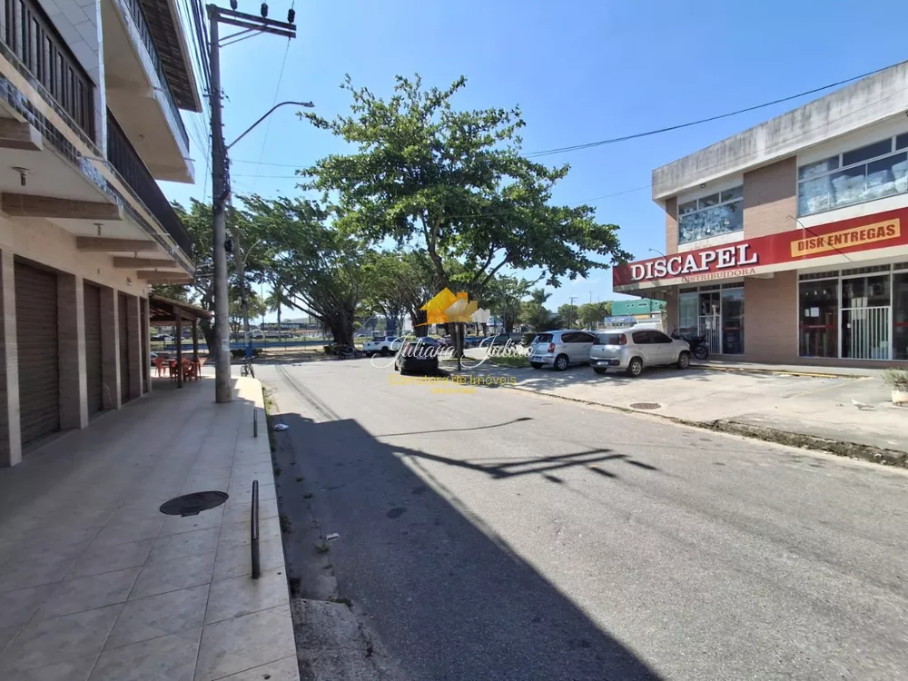 Loja-Salão, 91 m² - Foto 4