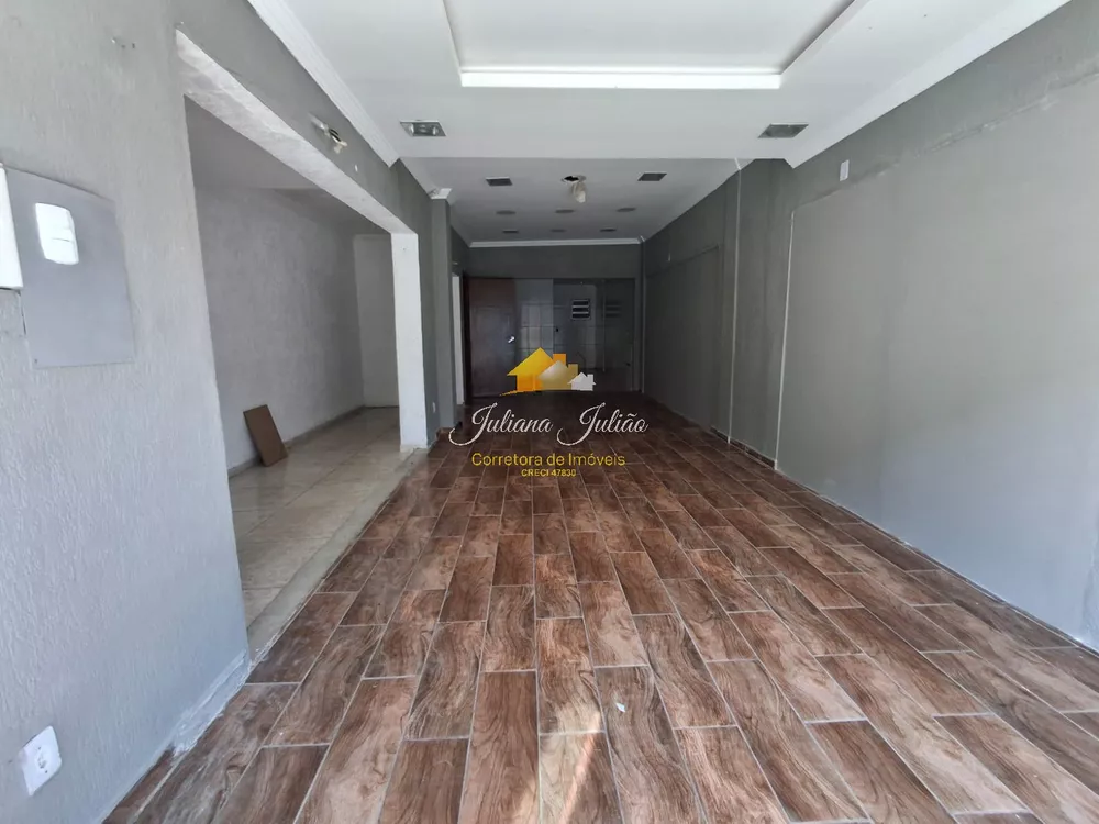 Loja-Salão, 91 m² - Foto 14