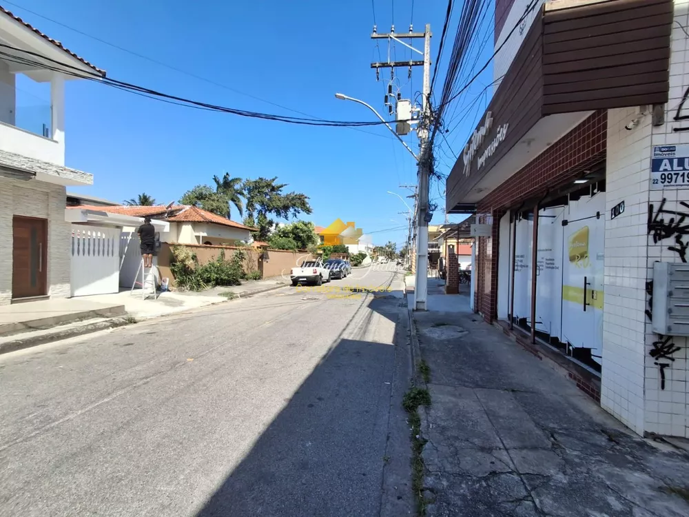 Loja-Salão, 91 m² - Foto 5