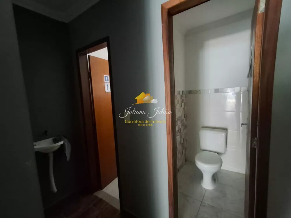 Loja-Salão, 91 m² - Foto 12