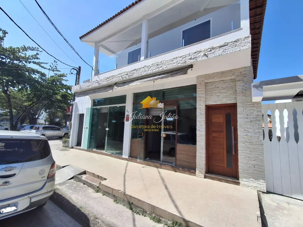 Loja-Salão, 91 m² - Foto 2