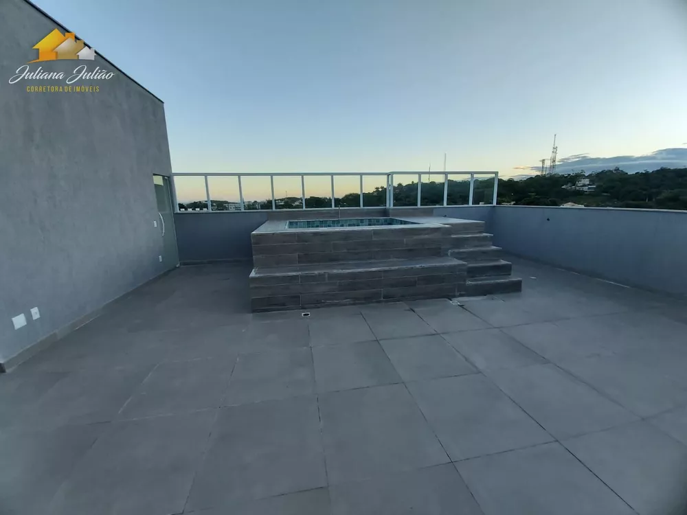 Cobertura, 3 quartos, 169 m² - Foto 23
