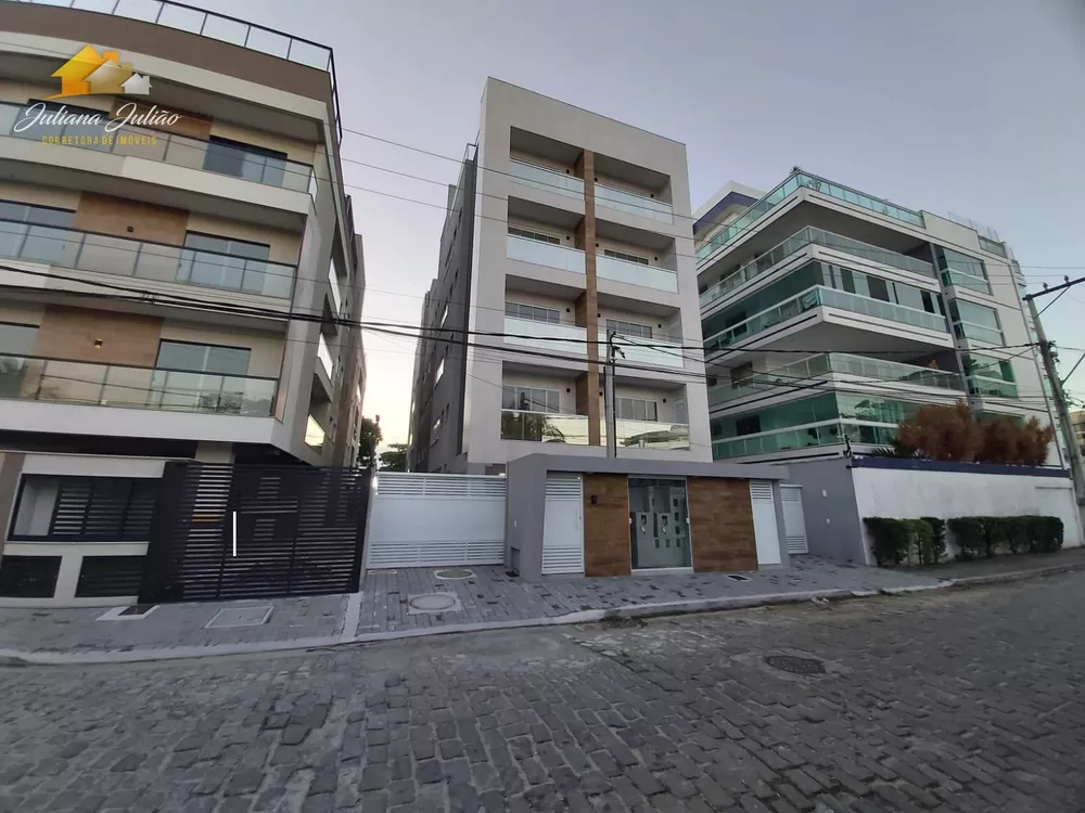 Cobertura, 3 quartos, 169 m² - Foto 5