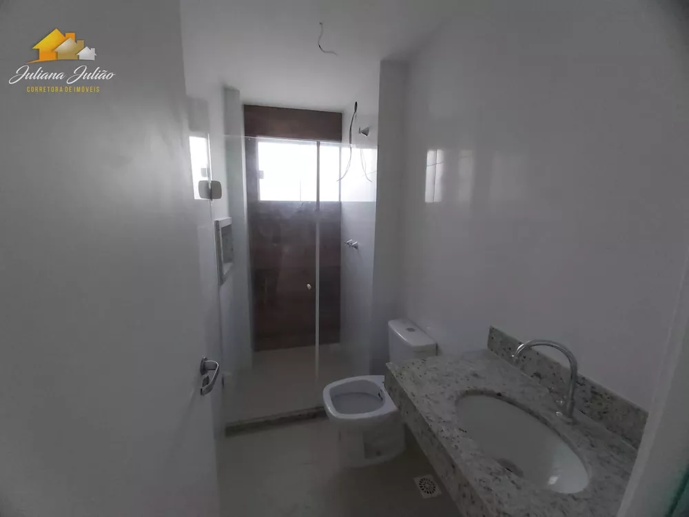 Cobertura, 3 quartos, 169 m² - Foto 3