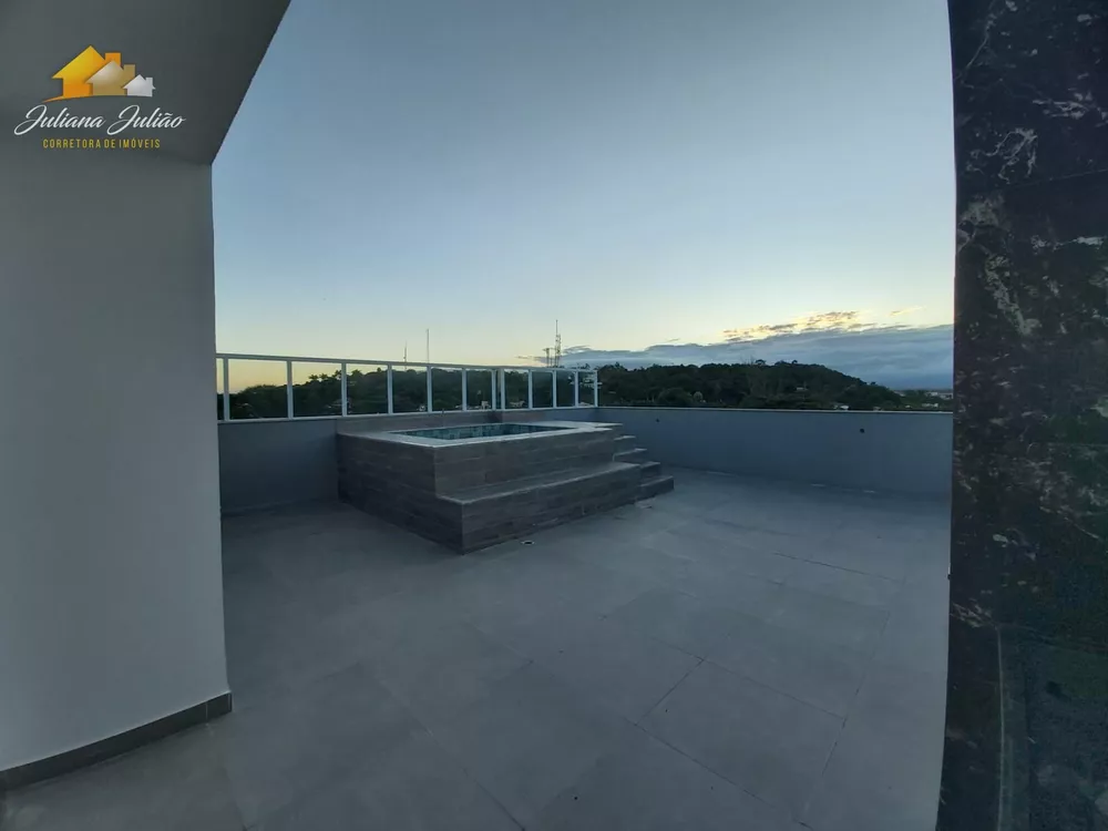 Cobertura, 3 quartos, 169 m² - Foto 1