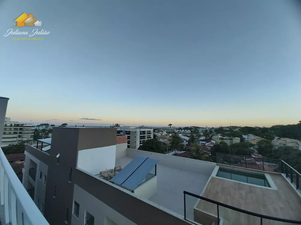 Cobertura, 3 quartos, 169 m² - Foto 24