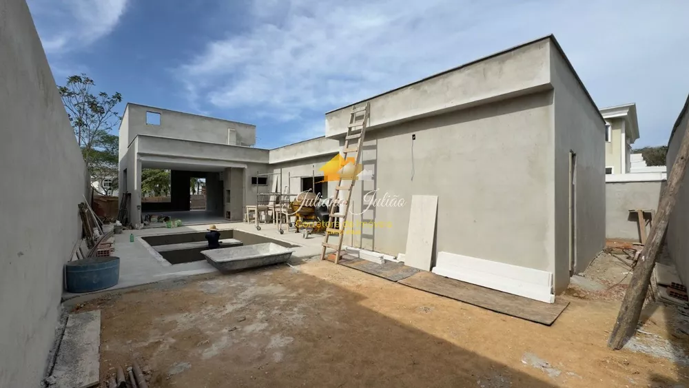 Casa, 3 quartos, 207 m² - Foto 11