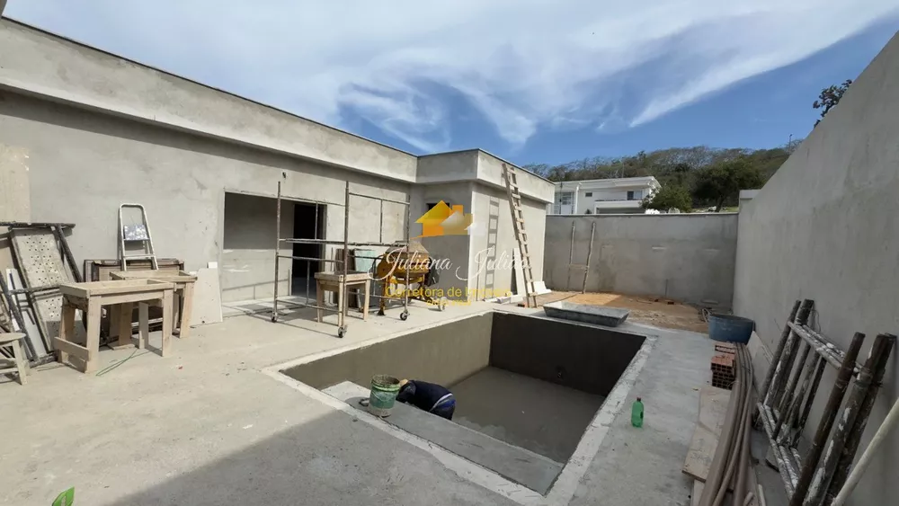 Casa, 3 quartos, 207 m² - Foto 10