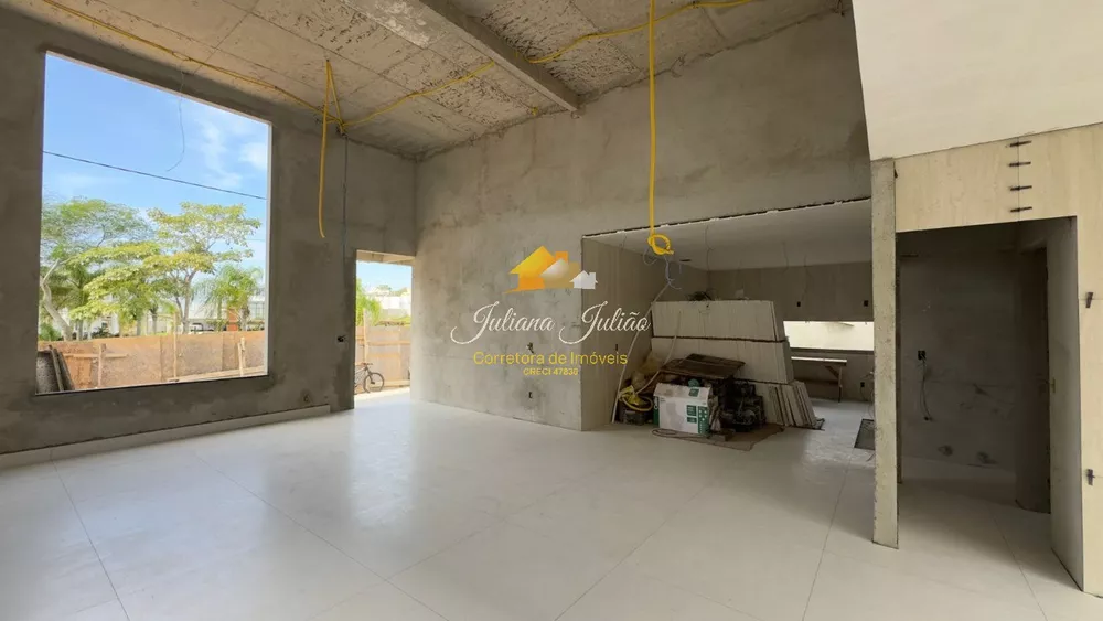 Casa, 3 quartos, 207 m² - Foto 9