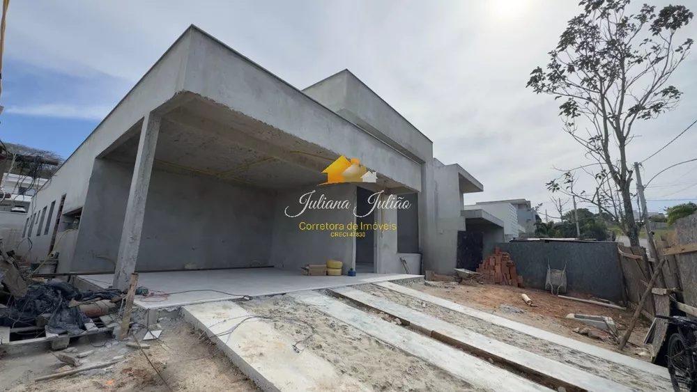 Casa, 3 quartos, 207 m² - Foto 2