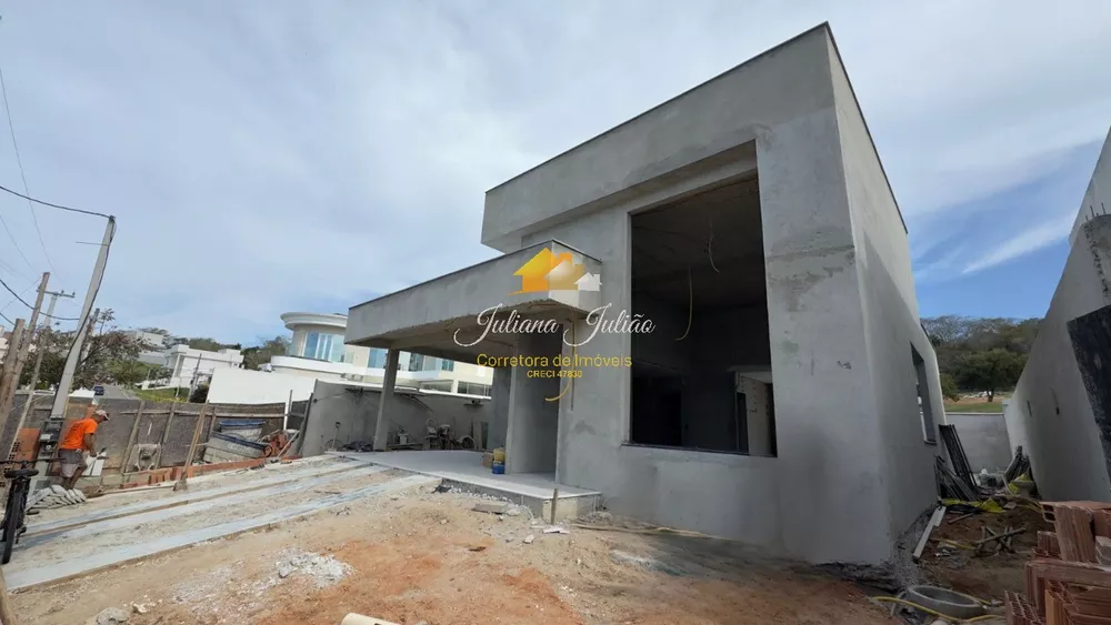 Casa, 3 quartos, 207 m² - Foto 1
