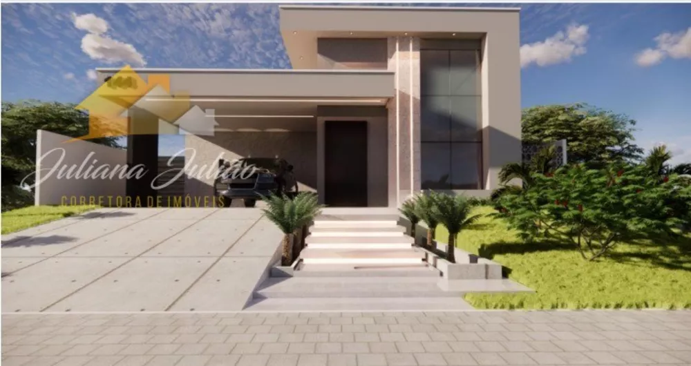 Casa, 3 quartos, 207 m² - Foto 4