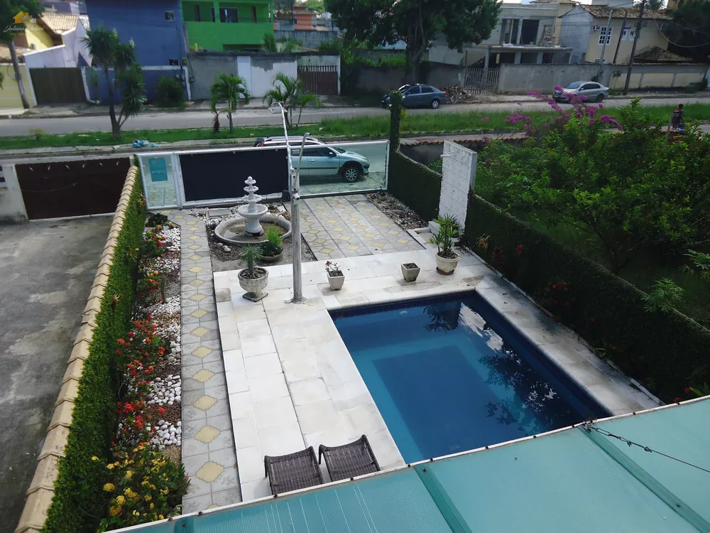 Casa, 2 quartos, 150 m² - Foto 3
