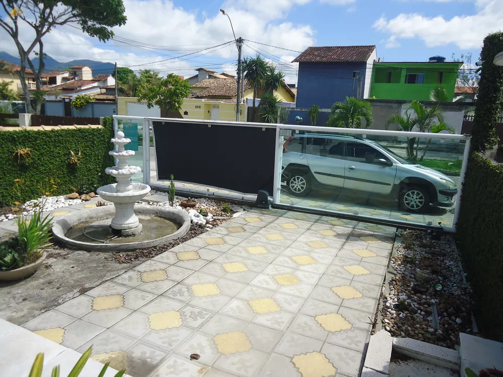 Casa, 2 quartos, 150 m² - Foto 26