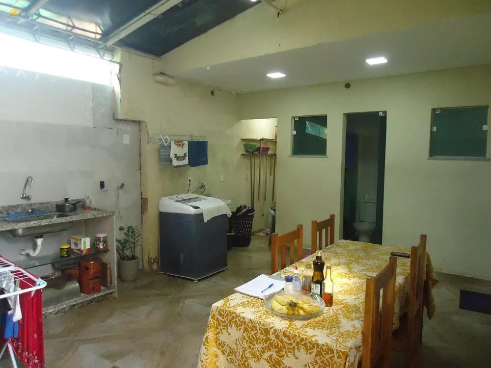 Casa, 2 quartos, 150 m² - Foto 22