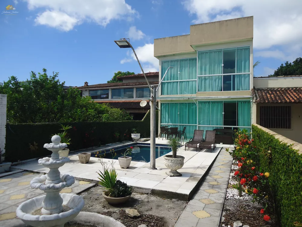 Casa, 2 quartos, 150 m² - Foto 35