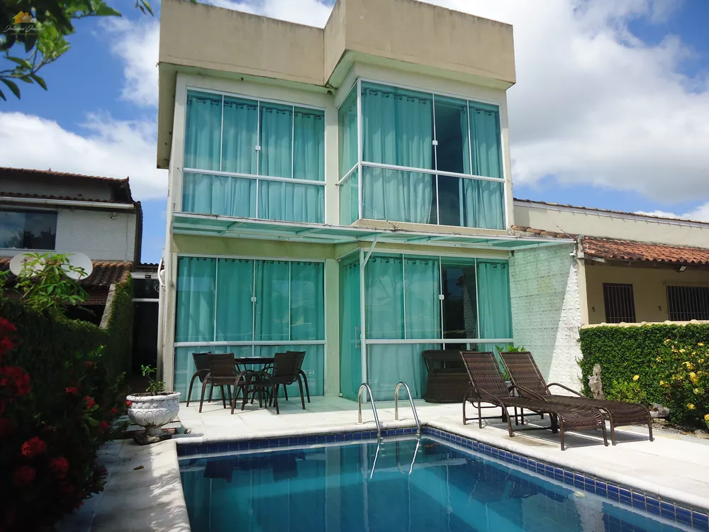 Casa, 2 quartos, 150 m² - Foto 20
