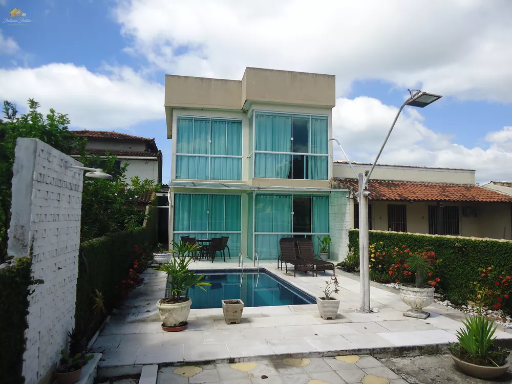 Casa, 2 quartos, 150 m² - Foto 2