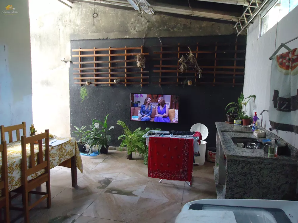 Casa, 2 quartos, 150 m² - Foto 25