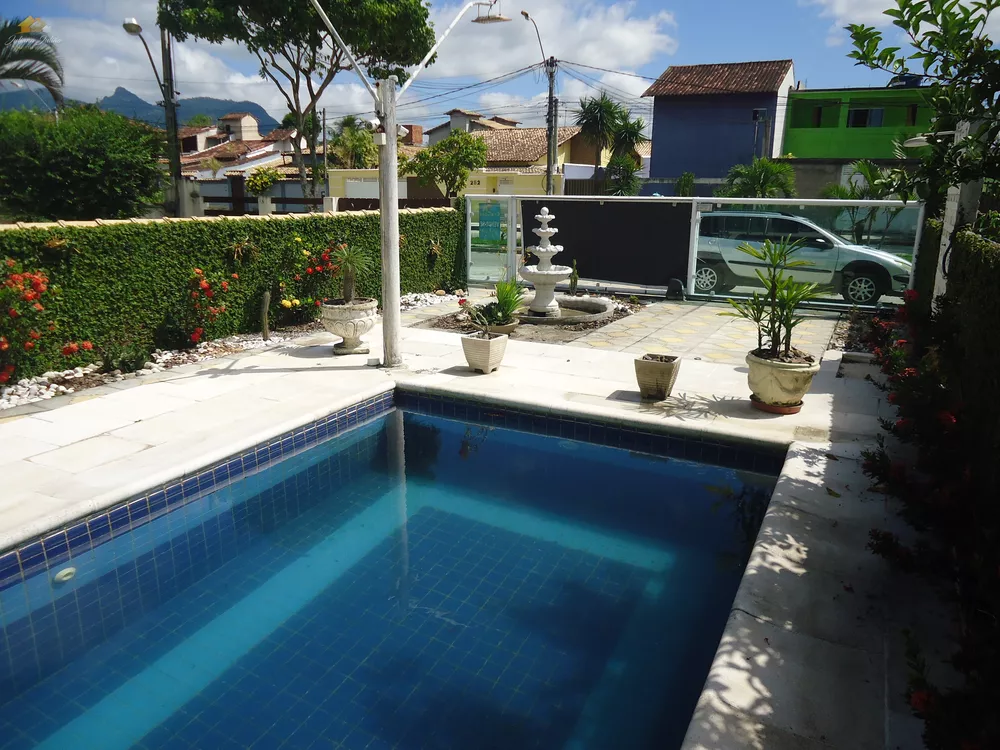 Casa, 2 quartos, 150 m² - Foto 29