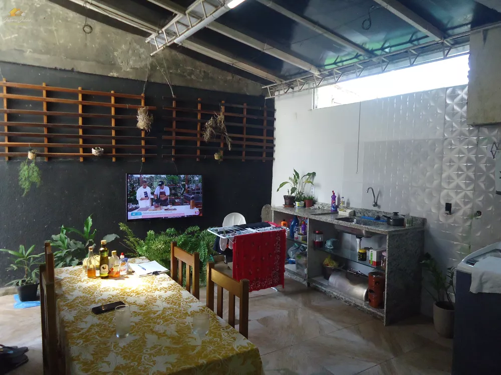 Casa, 2 quartos, 150 m² - Foto 17