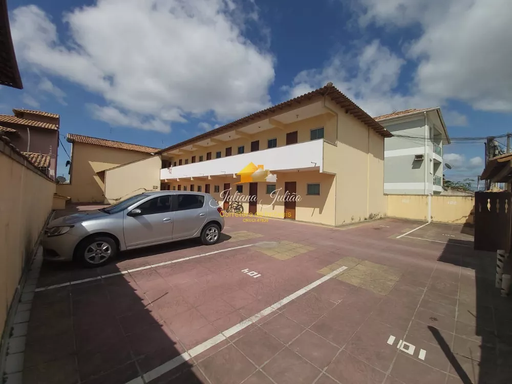 Kitnet-Studio, 26 m² - Foto 1