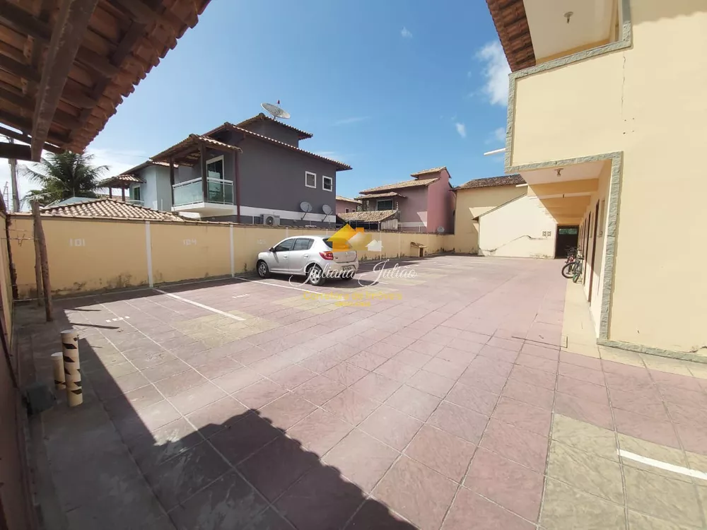 Kitnet-Studio, 26 m² - Foto 2