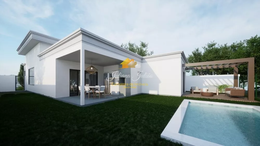 Casa, 3 quartos, 203 m² - Foto 6