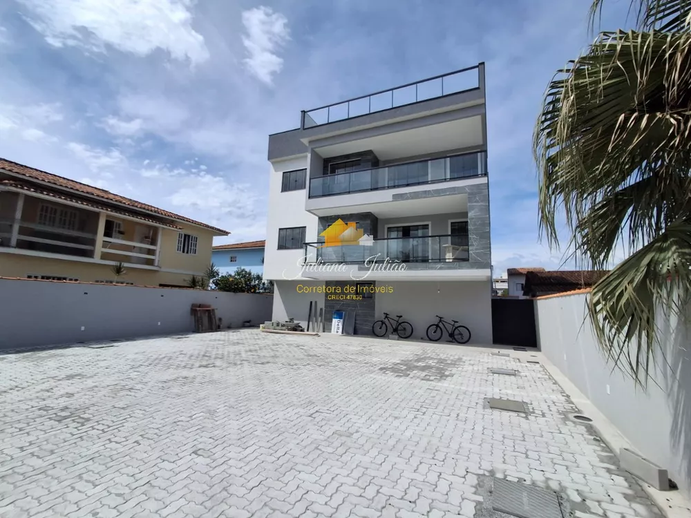 Cobertura, 3 quartos, 80 m² - Foto 1