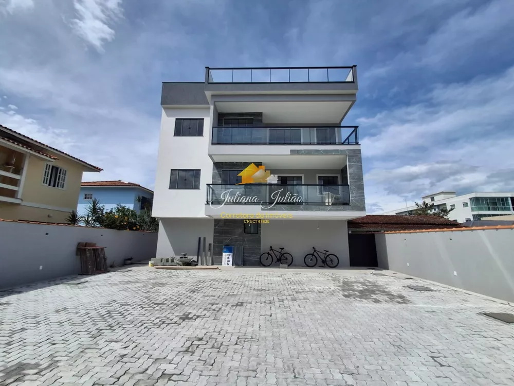 Cobertura, 3 quartos, 80 m² - Foto 2