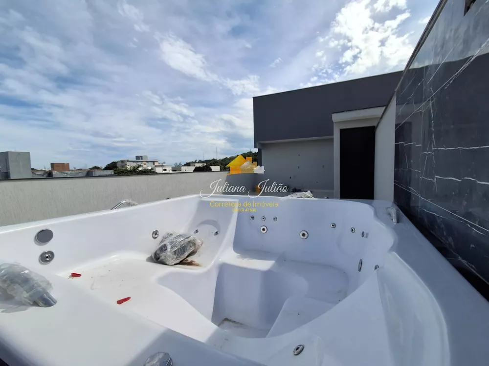 Cobertura, 3 quartos, 80 m² - Foto 34