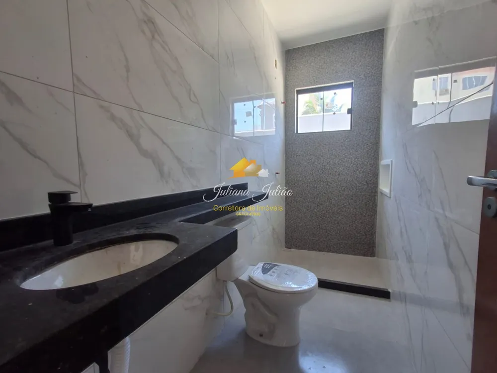 Casa, 2 quartos, 53 m² - Foto 13