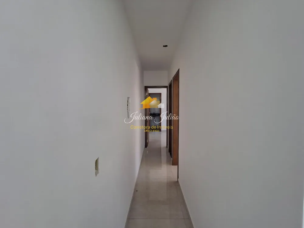 Casa, 2 quartos, 53 m² - Foto 12