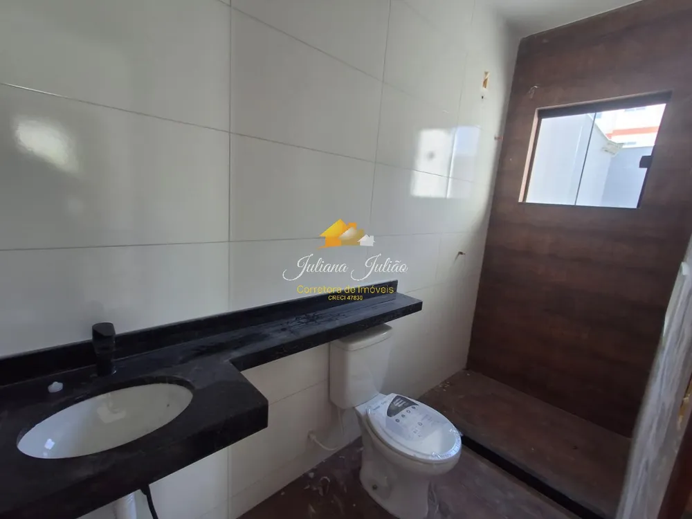 Casa, 2 quartos, 53 m² - Foto 19