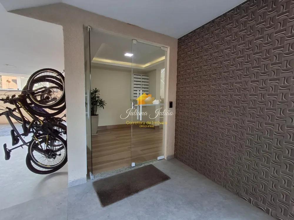 Apartamento, 1 quarto, 44 m² - Foto 8