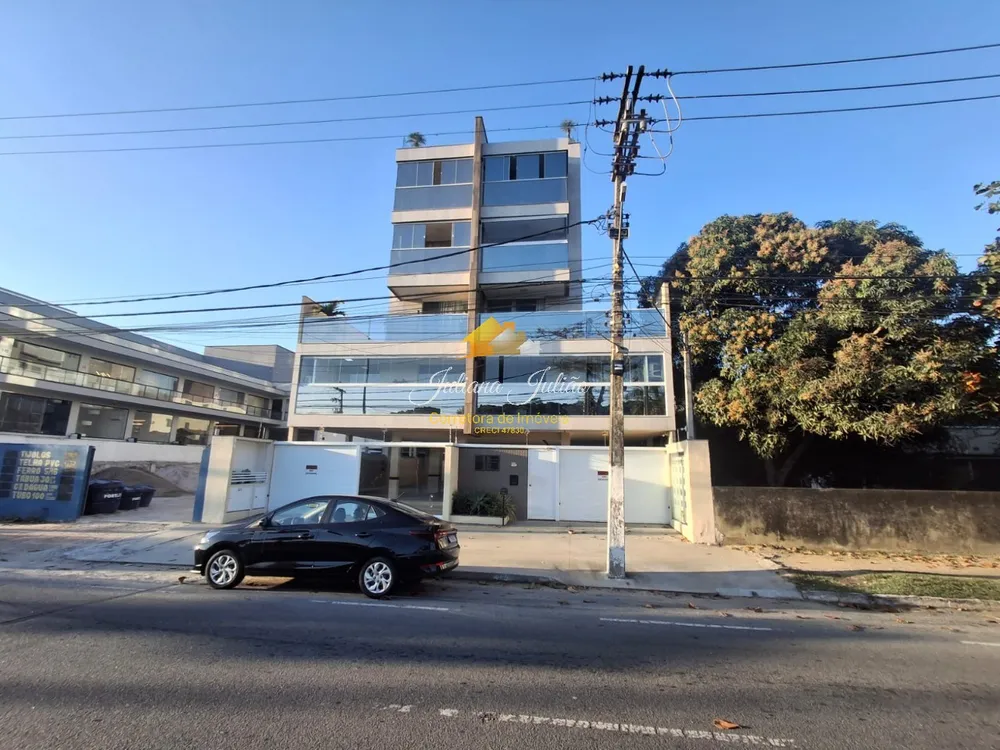 Apartamento, 1 quarto, 44 m² - Foto 2