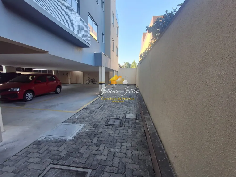Apartamento, 1 quarto, 44 m² - Foto 6