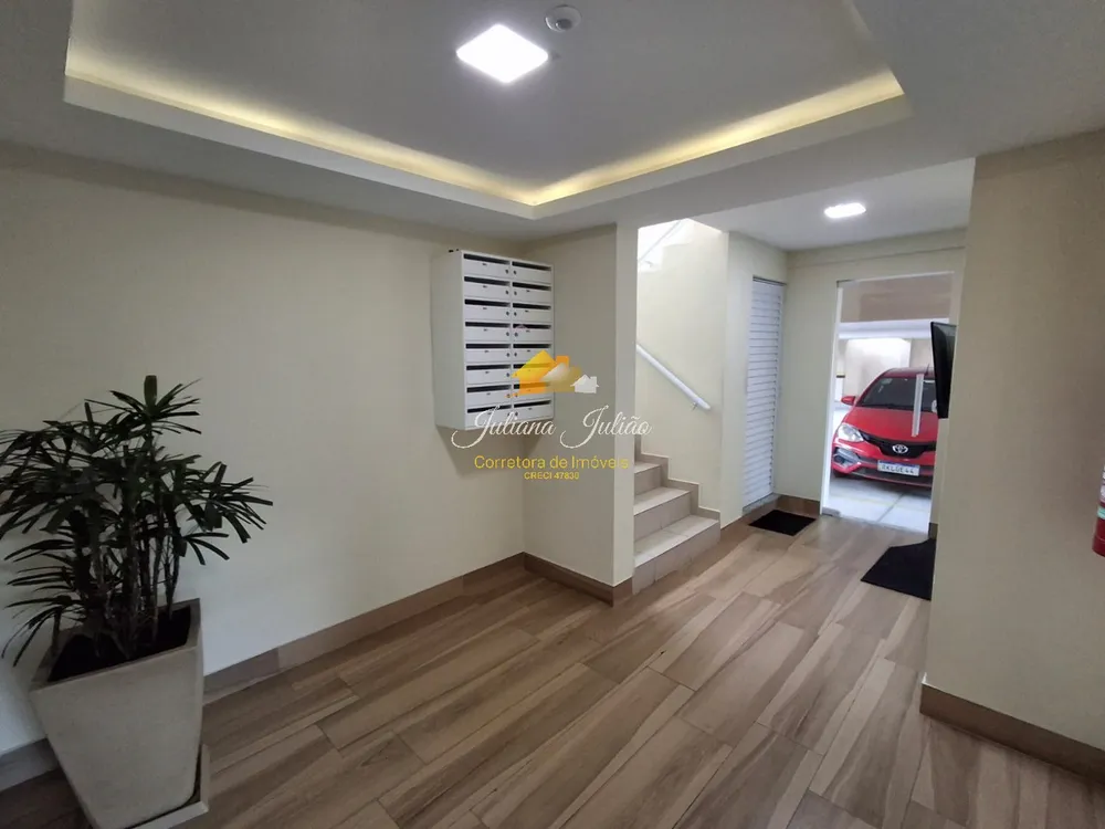 Apartamento, 1 quarto, 44 m² - Foto 9