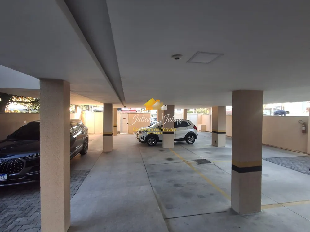 Apartamento, 1 quarto, 44 m² - Foto 5