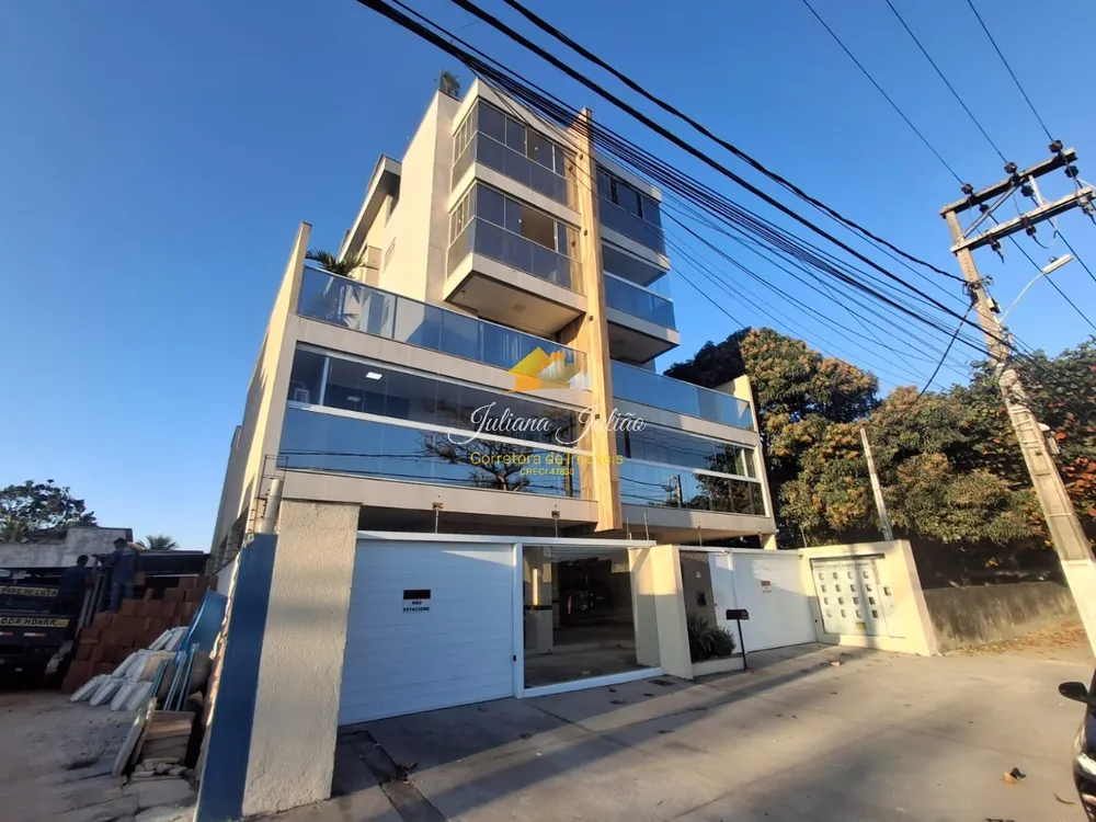 Apartamento, 1 quarto, 44 m² - Foto 1