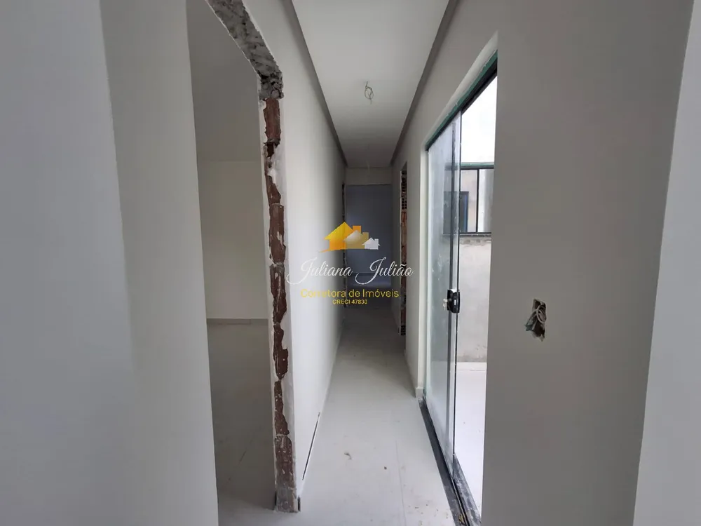 Casa, 3 quartos, 84 m² - Foto 7