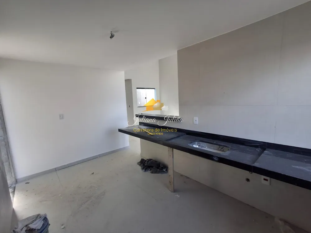 Casa, 3 quartos, 84 m² - Foto 5