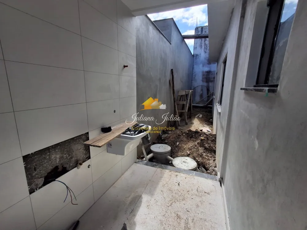 Casa, 3 quartos, 84 m² - Foto 6