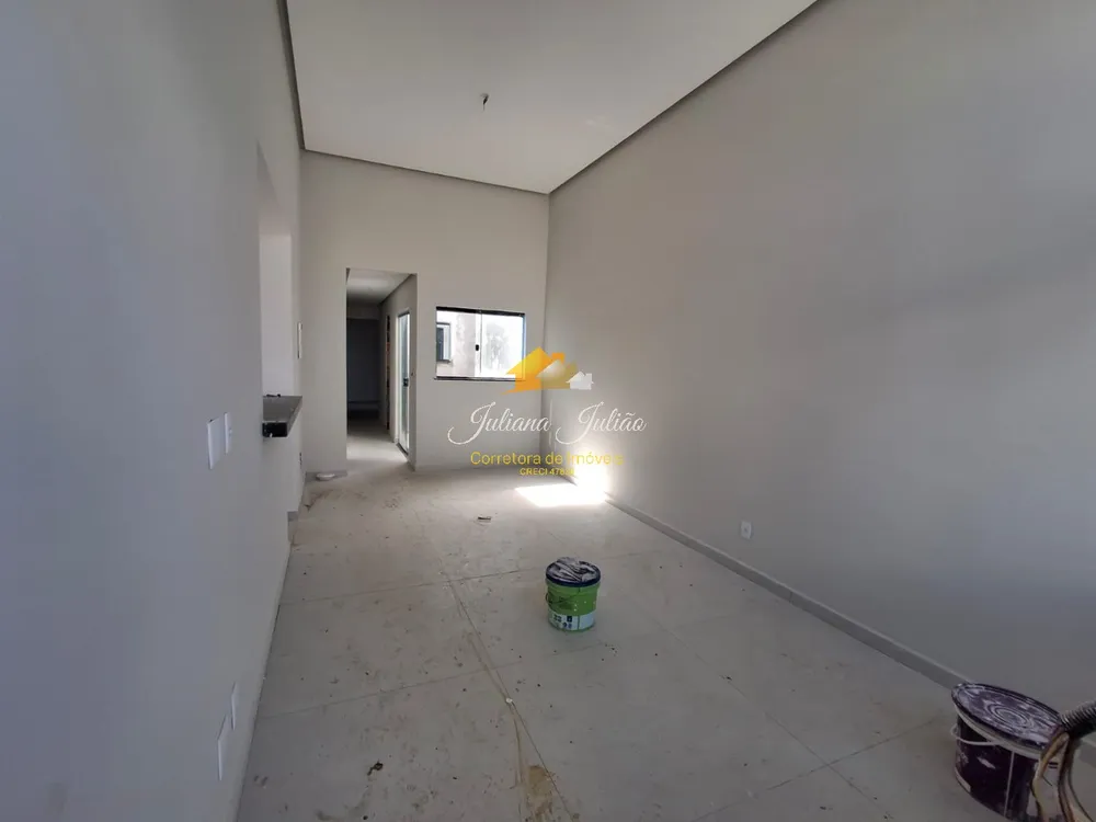 Casa, 3 quartos, 84 m² - Foto 2