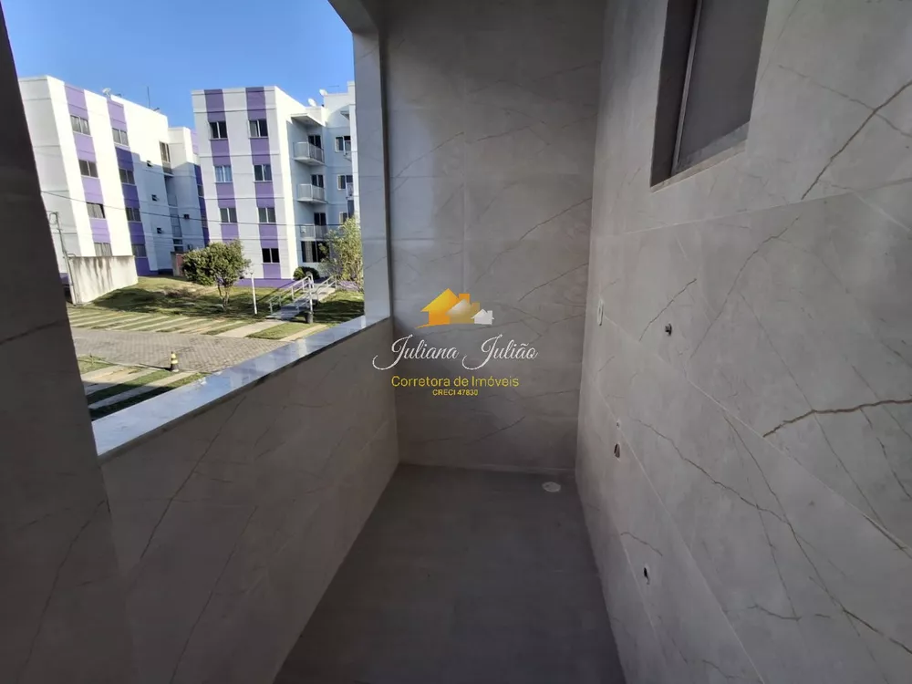 Apartamento, 2 quartos, 60 m² - Foto 10