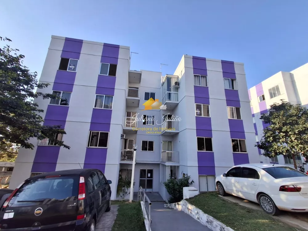 Apartamento, 2 quartos, 60 m² - Foto 1